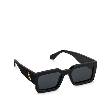 lv sunglasses men's|louis vuitton sunglasses men's.